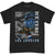 Front - Ice Cube - T-shirt LOS ANGELES - Adulte