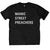 Front - Manic Street Preachers - T-shirt - Adulte