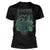 Front - As I Lay Dying - T-shirt - Adulte