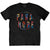 Front - Paramore - T-shirt - Adulte