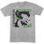 Front - Morrissey - T-shirt SHYNESS IS NICE - Adulte