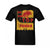 Front - ZZ Top - T-shirt SPEED OIL - Adulte