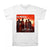 Front - The Libertines - T-shirt ANTHEMS FOR DOOMED YOUTH - Adulte