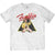 Front - Freddie Mercury - T-shirt - Adulte