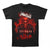 Front - Judas Priest - T-shirt EPITAPH - Adulte