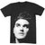 Front - Morrissey - T-shirt EVERYDAY - Adulte