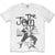 Front - The Jam - T-shirt CLUB - Adulte