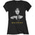 Front - Whitney Houston - T-shirt - Femme