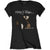Front - Mary J Blige - T-shirt - Femme
