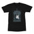 Front - Eric Clapton - T-shirt BLACKIE - Adulte