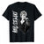 Front - Rod Stewart - T-shirt ADMAT - Adulte