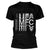Front - The 1975 - T-shirt ABIIOR MFC - Adulte