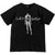 Front - Lady Gaga - T-shirt THE FAME - Adulte
