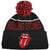 Front - The Rolling Stones - Bonnet - Adulte