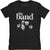 Front - The Band - T-shirt - Femme