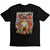 Front - Megadeth - T-shirt BUDOKAN - Adulte