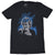 Front - Rod Stewart - T-shirt - Adulte