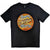 Front - Small Faces - T-shirt NUT GONE - Adulte