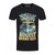 Front - August Burns Red - T-shirt - Adulte