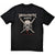Front - Megadeth - T-shirt - Adulte
