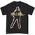 Front - Mary J Blige - T-shirt - Femme