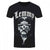 Front - Lemmy - T-shirt MF'ING - Adulte