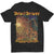 Front - DevilDriver - T-shirt BORROWED - Adulte