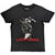 Front - Lady Gaga - T-shirt - Adulte