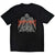 Front - Lamb Of God - T-shirt SKULL PYRAMID - Adulte