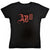 Front - Alter Bridge - T-shirt AB - Femme