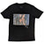 Front - George Michael - T-shirt FILM STILL - Adulte