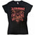 Front - Alter Bridge - T-shirt FORTRESS BATWING EAGLE - Femme