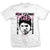 Front - Ice Cube - T-shirt BEANIE KANJI - Adulte