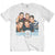 Front - Take That - T-shirt - Adulte