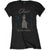 Front - Cher - T-shirt - Femme