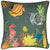 Front - Wylder - Housse de coussin ABYSS
