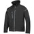 Front - Snickers Profiling - Veste softshell - Homme