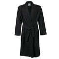 Front - Towel City - Robe de chambre style kimono - Femme