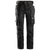 Front - Snickers - Pantalon ALL ROUND WORK - Homme