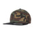 Front - Yupoong - Casquette ajustable CLASSIC - Adulte