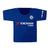 Front - Chelsea FC - Bannière en forme du maillot du club