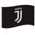 Front - Juventus FC - Drapeau de l’écusson du club