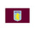 Front - Aston Villa FC - Drapeau CORE