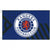 Front - Rangers FC - Drapeau CORE