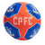 Front - Crystal Palace FC - Ballon de foot