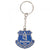 Front - Everton FC - Porte-clé métallique officiel
