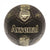 Front - Arsenal FC - Ballon de foot PHANTOM