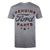 Front - Ford - T-shirt GENUINE PARTS - Homme