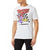 Front - Wacky Races - T-shirt DASTARDLY & MUTTLEY - Homme