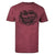 Front - Ford - T-shirt MOTOR CO - Homme